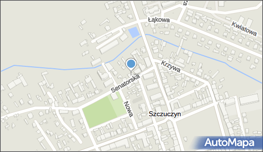 7191039576, Sklep Wielobranżowy 