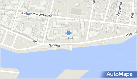 8550008347, Sklep Wielobranżowy 