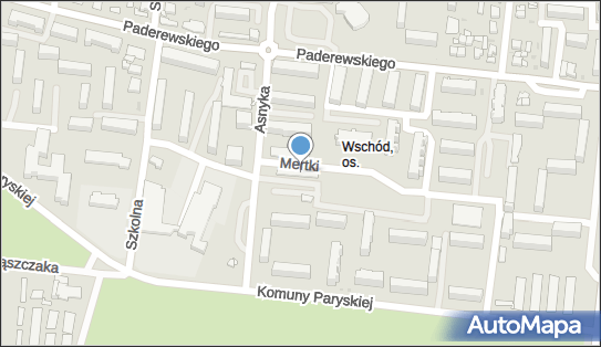 Sklep Wielobranżowy Szóstka, ul. Jana Mertki 14 63-400 - Odzieżowy - Sklep, NIP: 6221140671
