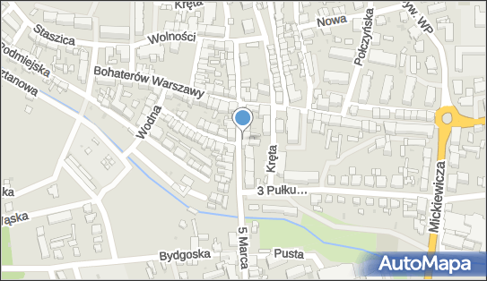 6740001347, Sklep Wielobranżowy 