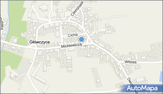 8391923924, Małgorzata Kłobuch, Sklep Wielobranżowy 