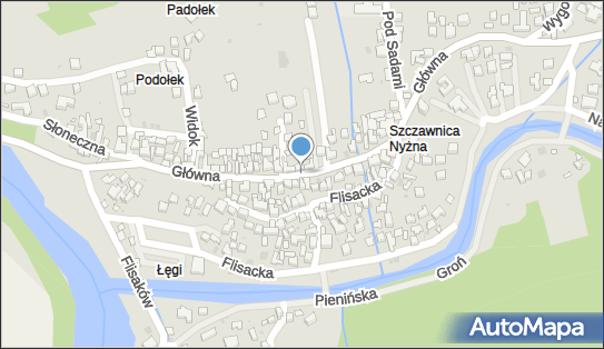 7351407191, Sklep Wielobranżowy 