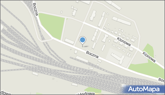 9730749548, Sklep Wielobranżowy Łukasz Sawka 