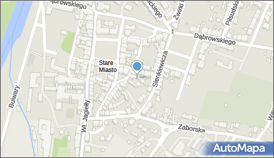 6381346909, Sklep Wielobranżowy Cholewka Teresa 