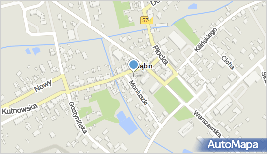 7740006859, Sklep Wielobranżowy-Danuta Kowalska 