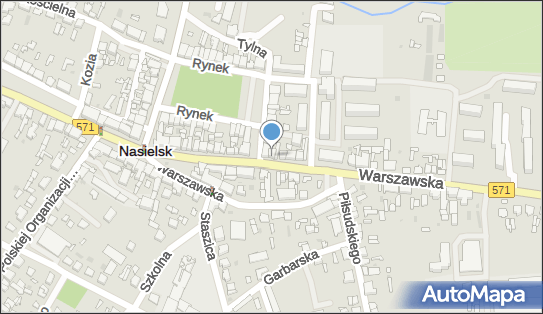 5681001083, Sklep Welobranżowy Hanna Tyc 