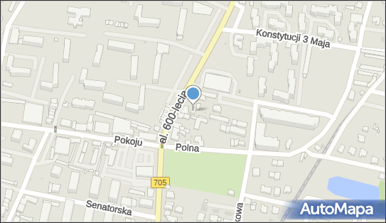 8370007122, Sklep Wielobranżowy Halina Kwiatkowska 