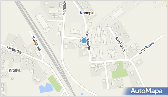 5691010563, Sklep Wielobranżowy-Ignacy Klicki 