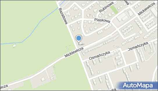 7530013310, Pizzeria Nyska Renata Pędzik 