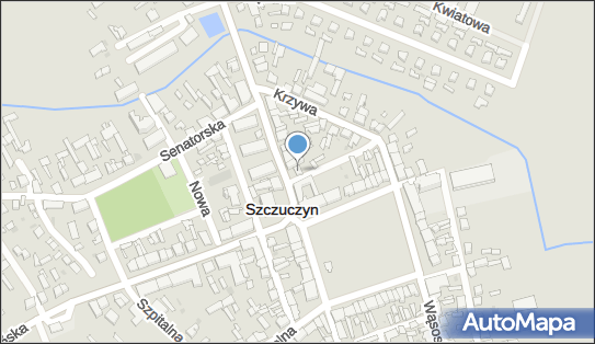 7191007458, Sklep Wielobranżowy 