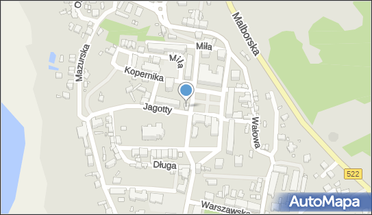 5811447157, Sklep Wielobranżowy L.Bodnar 