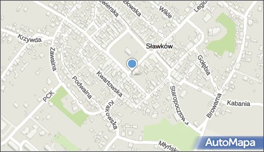 6291514786, Sklep Wielobranżowy Adrianna Michniewska 