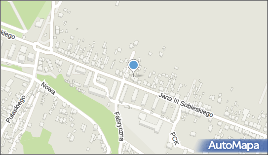 6251034086, Nieszporek Lech, Sklep Wielobranżowy 