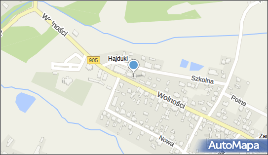 5751007548, Sklep Wielobranżowy Katarzyna Smol 
