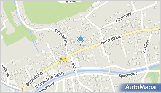 5471004336, Sklep Wielobranżowy Dorota Halama 