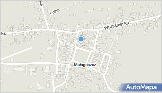 Sklep Wielobranżowy, ul. Plac Kościuszki 6, Małogoszcz 28-366 - Odzieżowy - Sklep, NIP: 6561070099