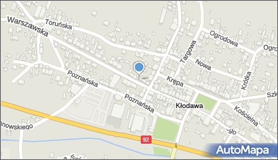 6661344596, Sklep Wielobranżowy Bąk Agnieszka 