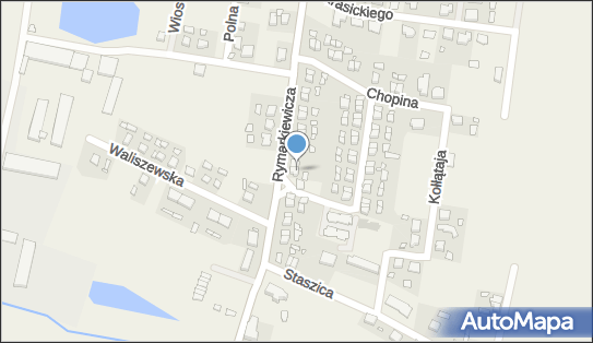 6171724280, Gospodarstwo Rolne Romana Śpitalniak 