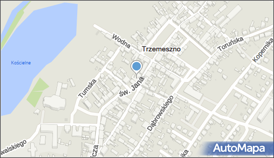 5571393343, Sklep Wielobranżowy Aleksandra Wąsowicz 