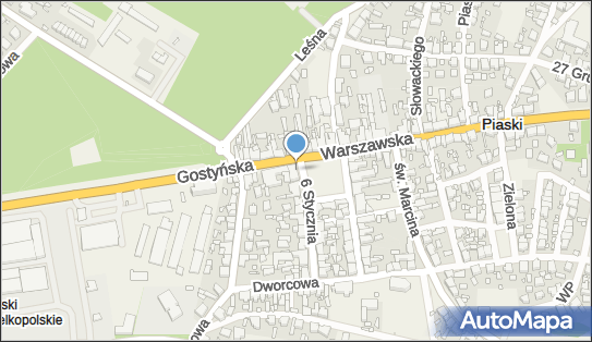 410032327, Maria Naskręt Sklep Wielobranżowy 