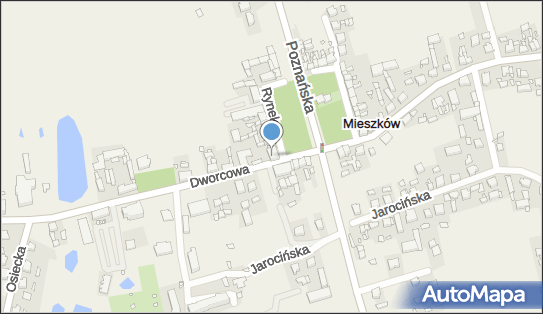 6171373030, Sklep Wielobranżowy -Katarzyna Matuszak 