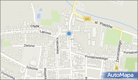 Sklep Woelobranżowy MWM Włoch Małgorzata Mirosław, Drezdenko 66-530 - Odzieżowy - Sklep, NIP: 5951012086