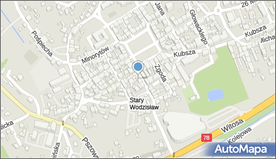 6471031730, Beer Krystian, Sklep z Odzieżą 