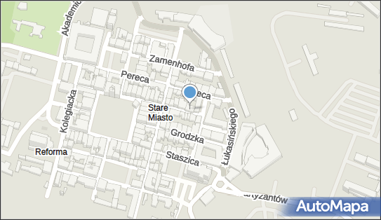 Sklep, Ormiańska 4, Zamość 22-400 - Odzieżowy - Sklep, NIP: 9221504270