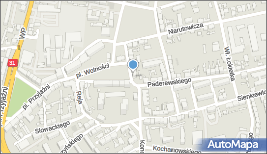 5981456422, Sklep - Szulc Krzysztof 