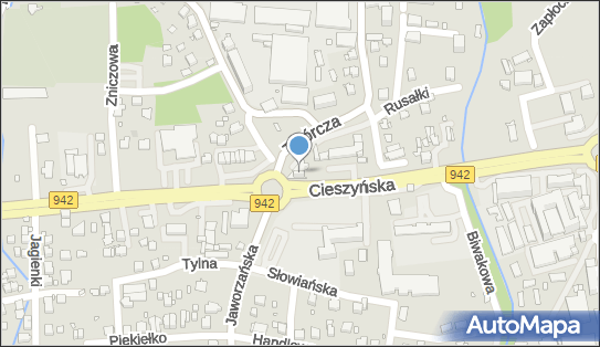 5471009925, Sklep Bogunia Urszula 