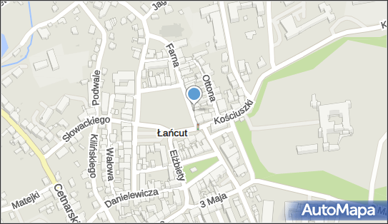 smerfik, Rynek 30, Łańcut 37-100 - Odzieżowy - Sklep