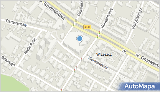 Solar, Aleja Grunwaldzka 82 [CH Manhattan], Gdańsk 80-244 - Odzieżowy - Sklep, numer telefonu