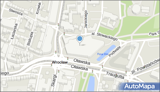 Solar, Plac Dominikański 3, Wrocław 50-159 - Odzieżowy - Sklep, numer telefonu