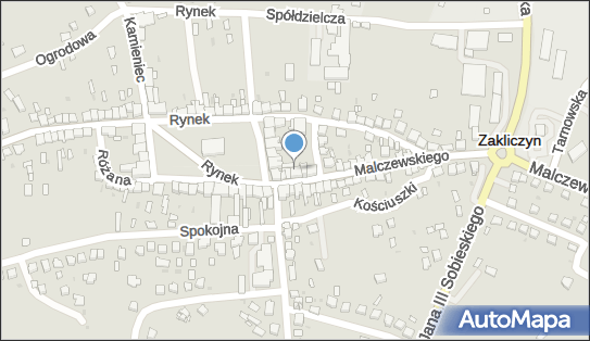 8691212765, Teresa Sakłak Sklep Odzieżowy 
