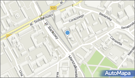 thaisty, Plac Bankowy 4, Warszawa - Odzieżowy - Sklep