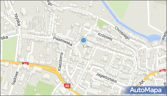 TOP Rafał Zieliński, Inwalidów Wojennych ,ratuszowa,rynek 48-200 - Odzieżowy - Sklep
