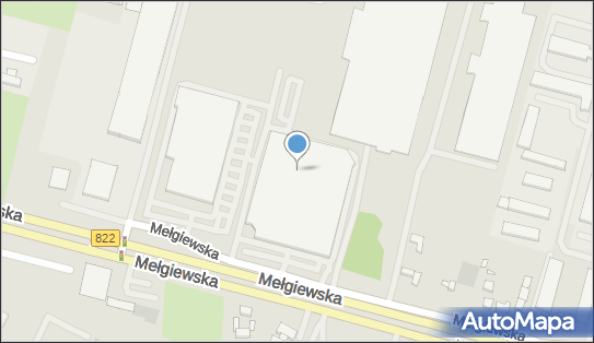 Trespass Lublin, Mełgiewska 16d, Lublin 20-234 - Odzieżowy - Sklep, godziny otwarcia, numer telefonu