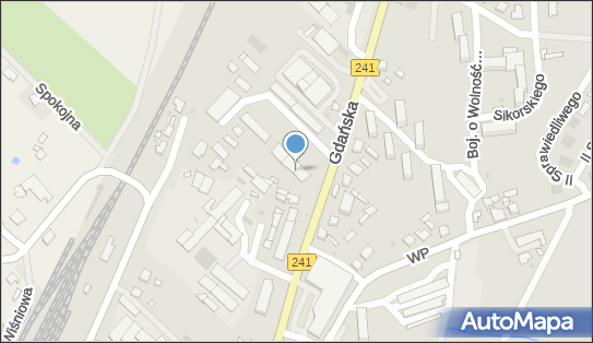 Usati.pl hurtownia odzieży używanej z Włoch, Gdańska 13C 89-410 - Odzieżowy - Sklep, numer telefonu