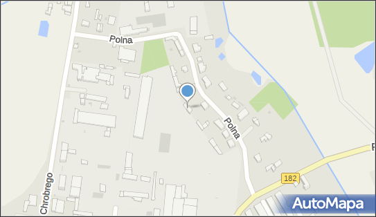 5951086096, Sklep Spożywczo-Przemysłowy Wioletta Tomala 