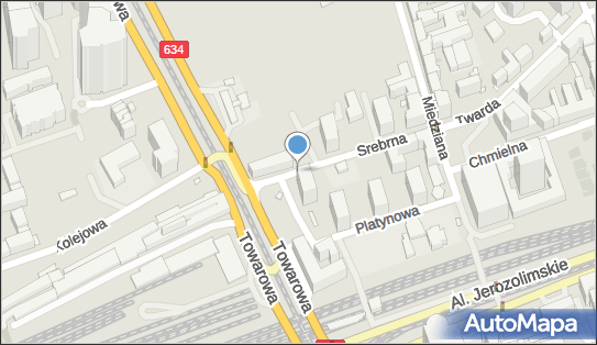 Wygodnie.com - Warszawa, Platynowa 10/1C - wejście od ul. Srebrnej 00-808 - Odzieżowy - Sklep, numer telefonu