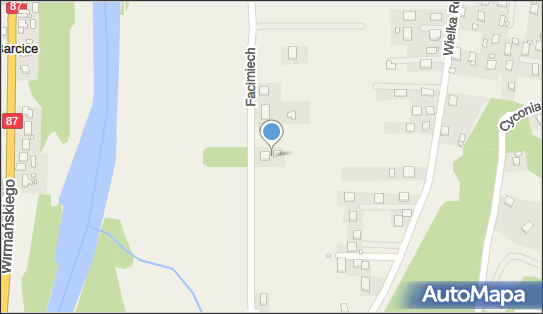 ZYZIO&ZUZIA - Ubrania niemowlęce, Barcice 715, Barcice 33-342 - Odzieżowy - Sklep, godziny otwarcia, numer telefonu