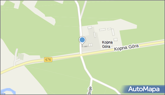 Arboretum im. Powstańców 1863r., Kopna Góra 1, Kopna Góra 16-030 - Ogród botaniczny, Palmiarnia