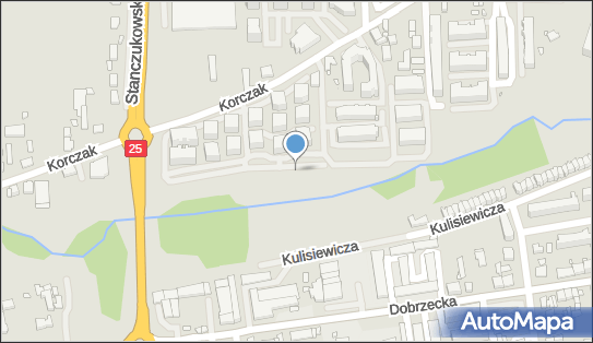 Park Dendrologiczny nad Krępicą, Korczak 30b, Kalisz 62-800 - Ogród botaniczny, Palmiarnia