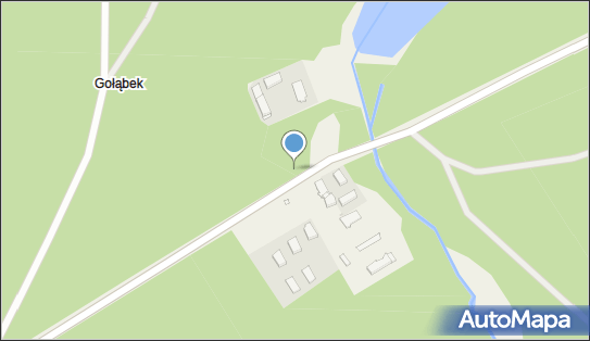 Park dendrologiczny Nad Stążką, Gołąbek 4, Gołąbek 89-511 - Ogród botaniczny, Palmiarnia