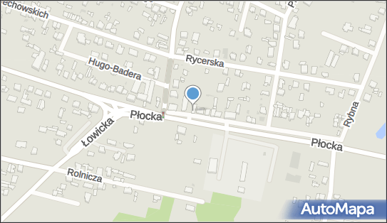 Agrocentrum Mazowsze Sp. z o.o., Płocka 38, Sochaczew 96-500 - Ogród, Rolnictwo - Sklep, numer telefonu