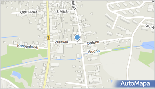 Agromet Sklep nasienno-ogrodniczy, Żurawia 1, Wolbrom 32-340 - Ogród, Rolnictwo - Sklep