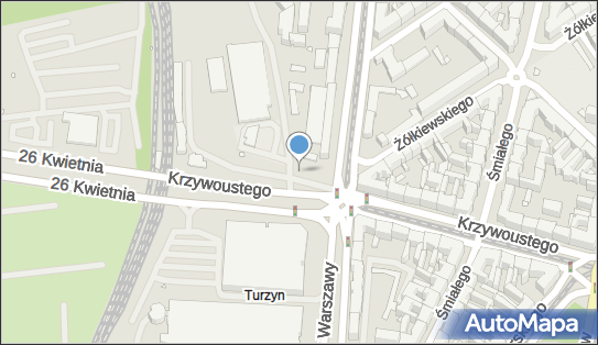 Centrum Ogrodnicze Rajski Ogród, Aleja Bohaterów Warszawy 70-340 - Ogród, Rolnictwo - Sklep, godziny otwarcia, numer telefonu