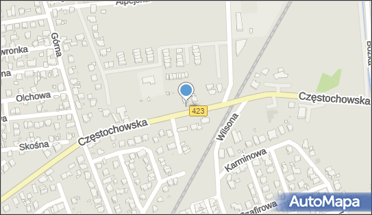 Centrum Ogrodnicze, Częstochowska 39, Opole - Ogród, Rolnictwo - Sklep, godziny otwarcia, numer telefonu