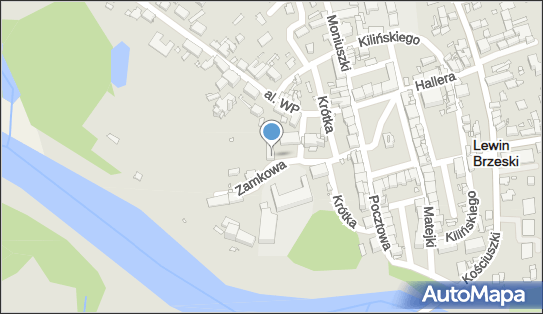 Chempest, Zamkowa 4, Lewin Brzeski 49-340 - Ogród, Rolnictwo - Sklep, numer telefonu