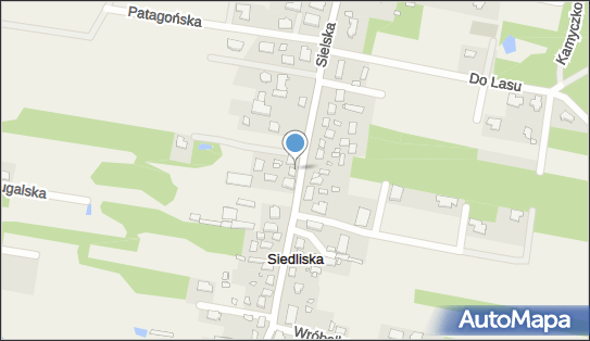 Ekowap sp z o.o., Sielska 39, Siedliska - Ogród, Rolnictwo - Sklep, numer telefonu